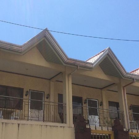 Sunrise Apartelle Olongapo Extérieur photo
