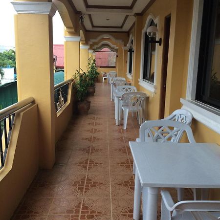 Sunrise Apartelle Olongapo Extérieur photo