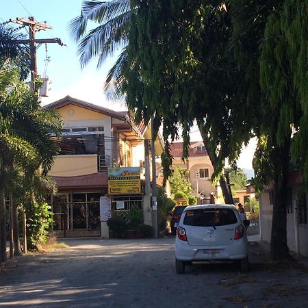 Sunrise Apartelle Olongapo Extérieur photo