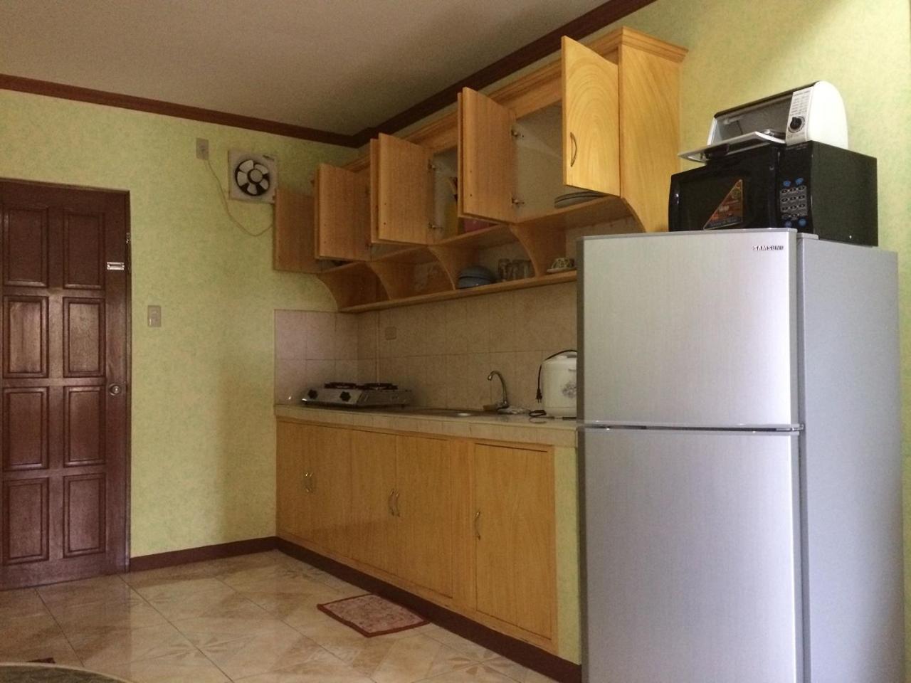 Sunrise Apartelle Olongapo Extérieur photo