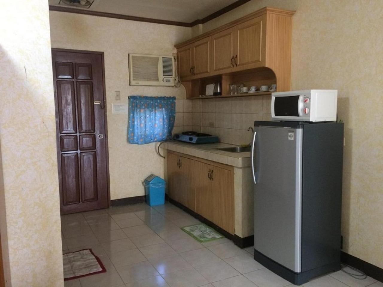 Sunrise Apartelle Olongapo Extérieur photo