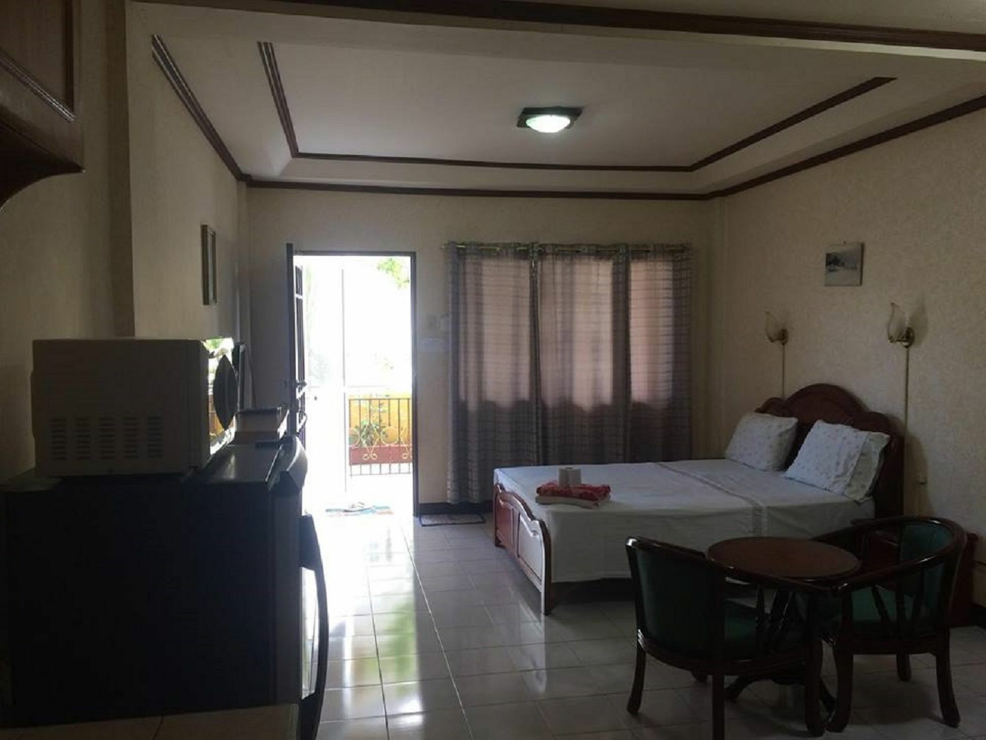 Sunrise Apartelle Olongapo Extérieur photo
